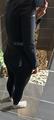 Veste concours pikeur marine