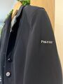 Veste concours pikeur marine