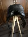 Selle de dressage Hermès