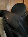 Selle de dressage Hermès
