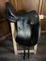 Selle de dressage Hermès