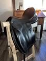 Selle de dressage Hermès