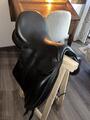 Selle de dressage Hermès