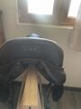 Selle de dressage Hermès