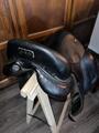 Selle de dressage Hermès