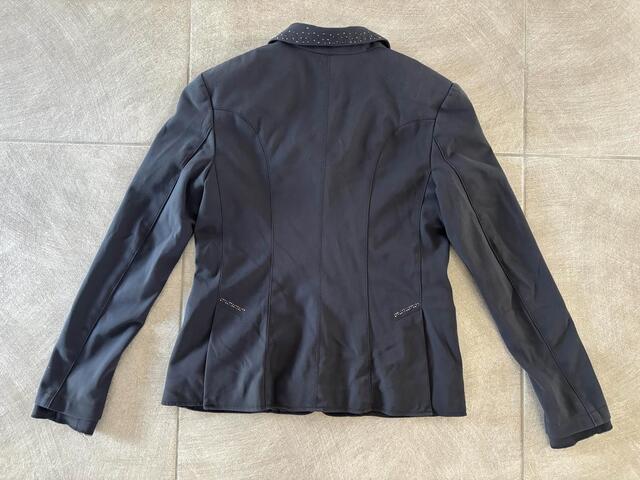 Veste de concours enfant Pikeur