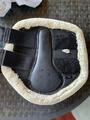 guetre mouton