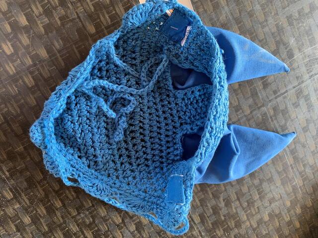 bonnet