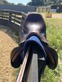À vendre – Selle Jean-Luc Maurel havane 17,5”