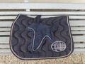 Ensemble tapis et bonnet jumpin