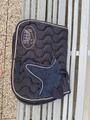Ensemble tapis et bonnet jumpin