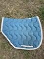 Tapis Pénélope bleu