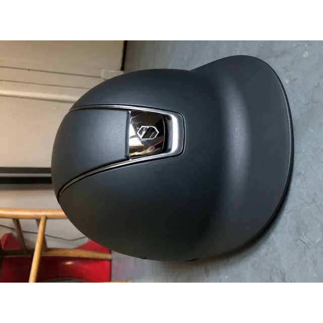 Bombe samshield mate noir