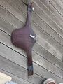 Sangle bavette 127 sellerie artisanale Maurel