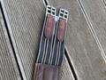 Sangle bavette 127 sellerie artisanale Maurel