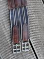 Sangle bavette 127 sellerie artisanale Maurel