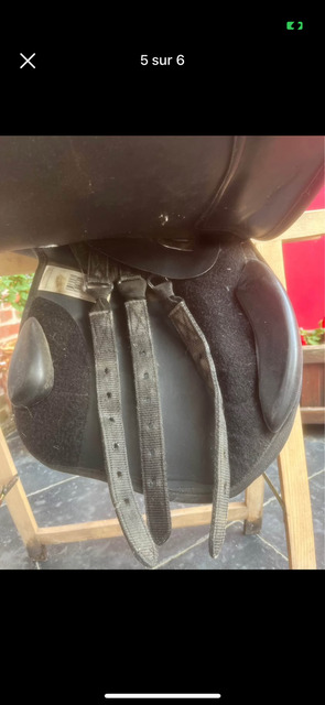 Selle synthétique