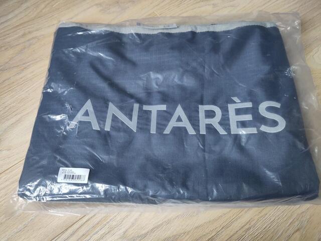 Tenture de box Antarès