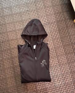 veste d’équitation fille