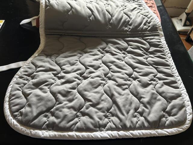 Tapis lamicel