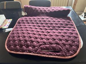 Tapis réversible
