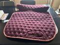 Tapis réversible