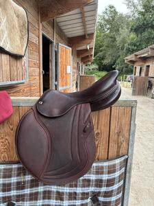 Selle CWD Se03