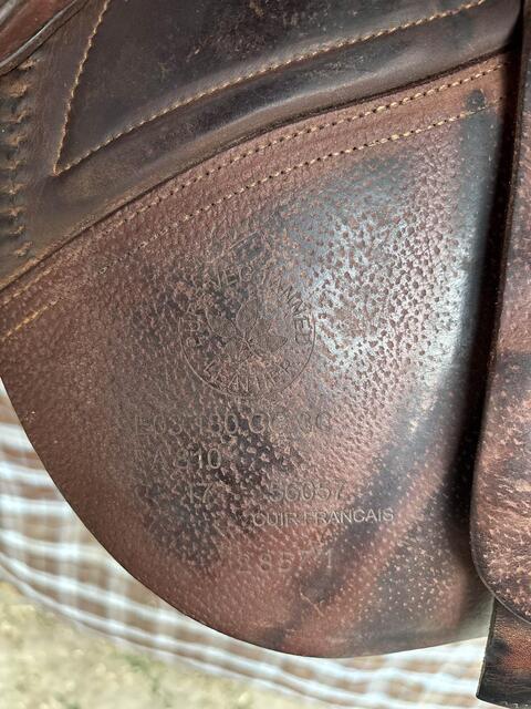 Selle CWD Se03