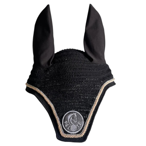 Bonnet mi-long, Taille cheval