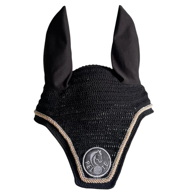 Bonnet mi-long, Taille cheval