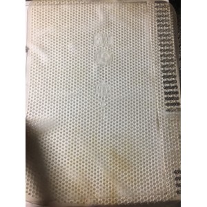 Amortisseur Gel C.S.O