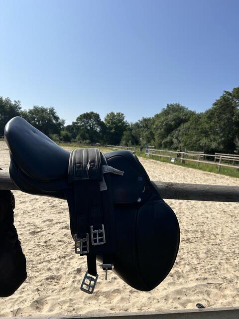 Selle mixtes