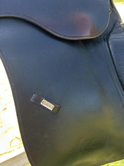 Selle mixtes