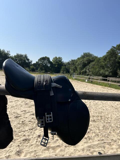 Selle mixtes
