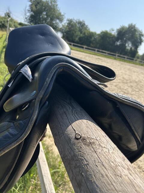 Selle mixtes