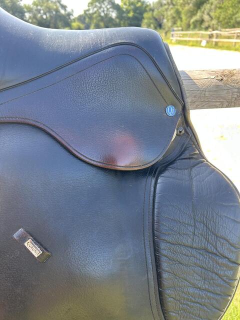 Selle mixtes