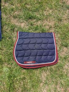 Tapis grienfield
