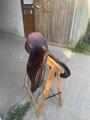 selle Antarès 17 pouces