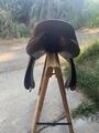 selle Antarès 17 pouces