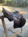 selle Antarès 17 pouces