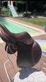 Selle Antares Altair T17.5 - Quartier 3A