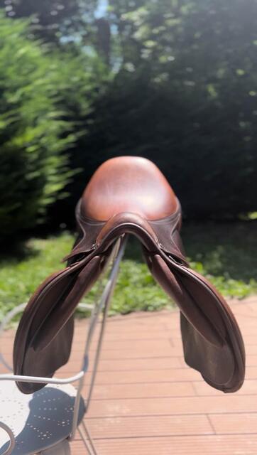 Selle Antares Altair T17.5 - Quartier 3A