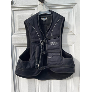 Airbag Hélite Taille S
