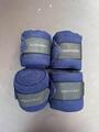 Bandes de Polo equitheme Marine