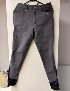 Pantalon Jump'in taille 38