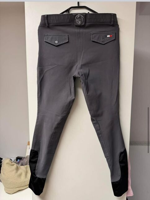 Pantalon Jump'in taille 38