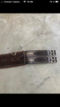 Bavette Antarès 125 cm