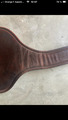 Bavette Antarès 125 cm