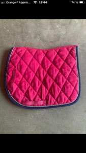 Tapis Harry’s Horse Rose