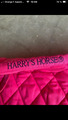 Tapis Harry’s Horse Rose